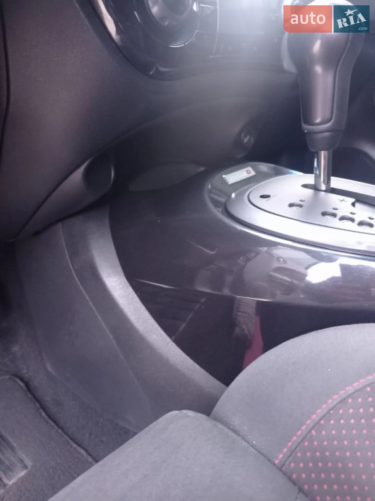 2013 Nissan Juke - мініатюра 13