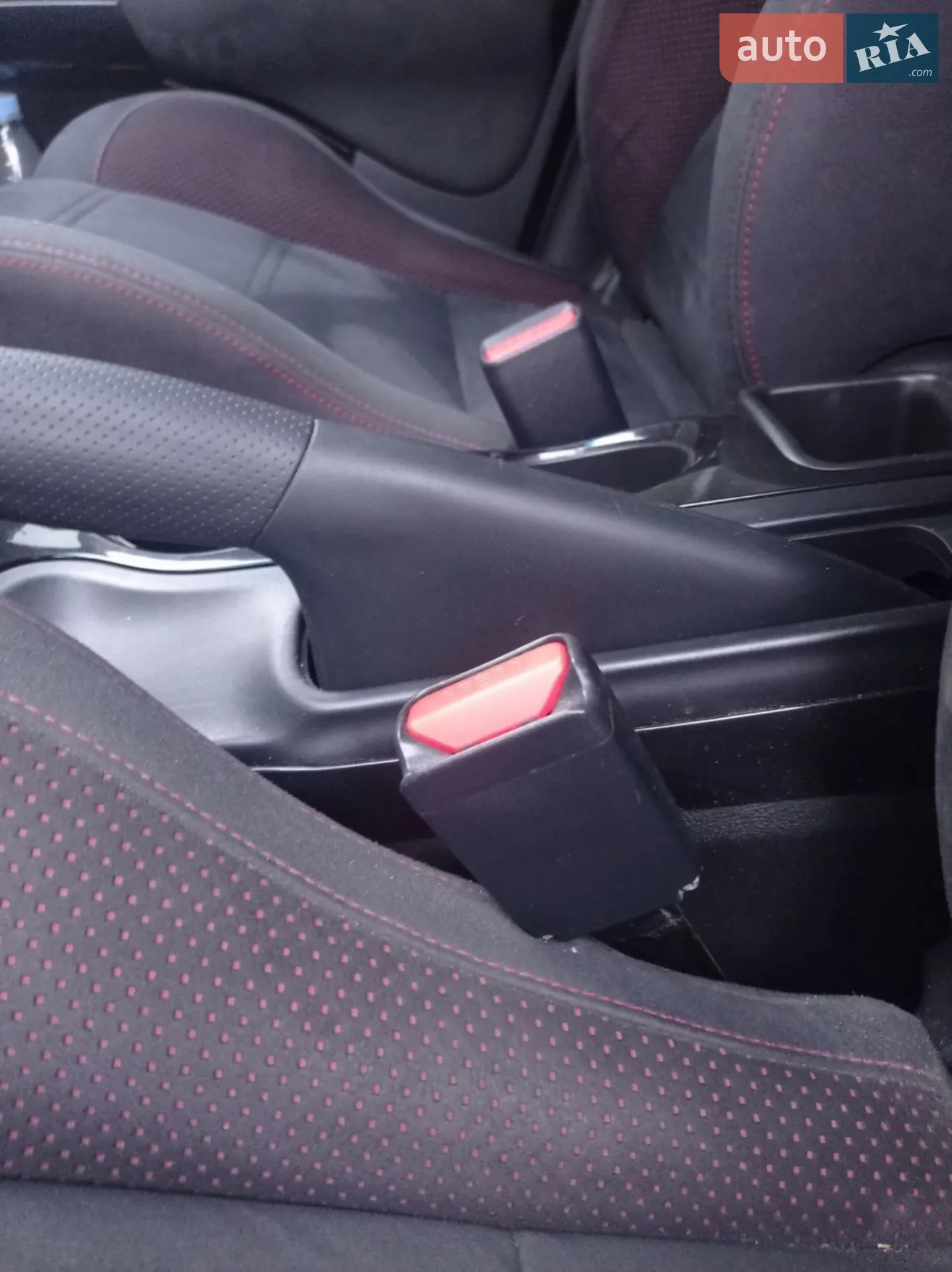 2013 Nissan Juke - мініатюра 14