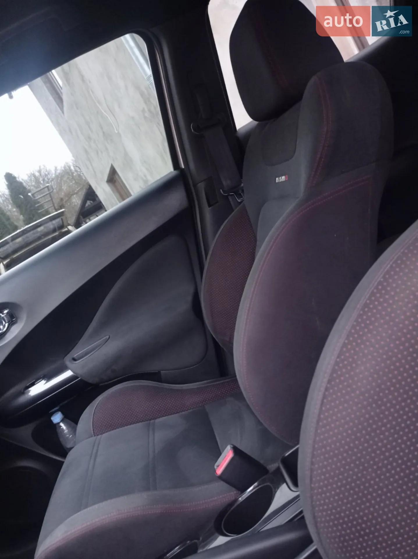 2013 Nissan Juke - мініатюра 15