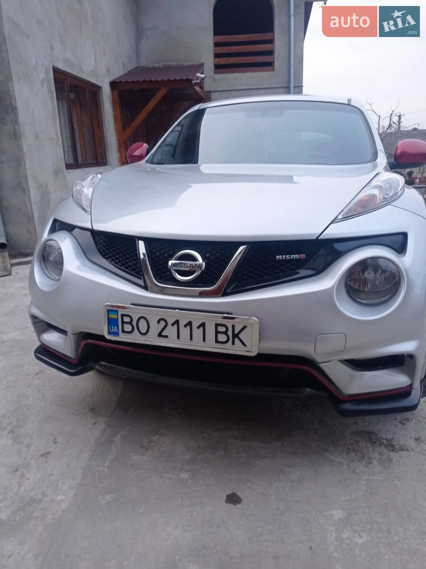 2013 Nissan Juke - мініатюра 18