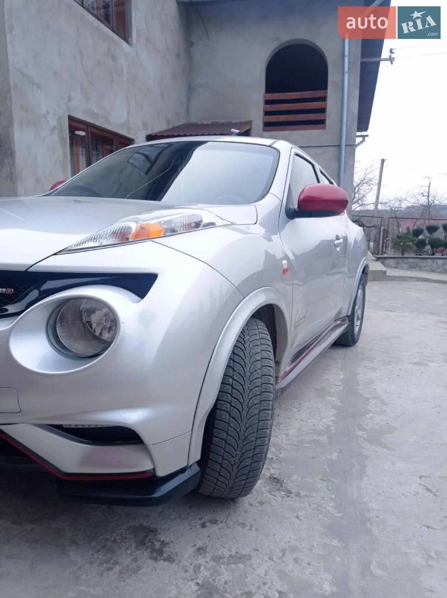 2013 Nissan Juke - мініатюра 17
