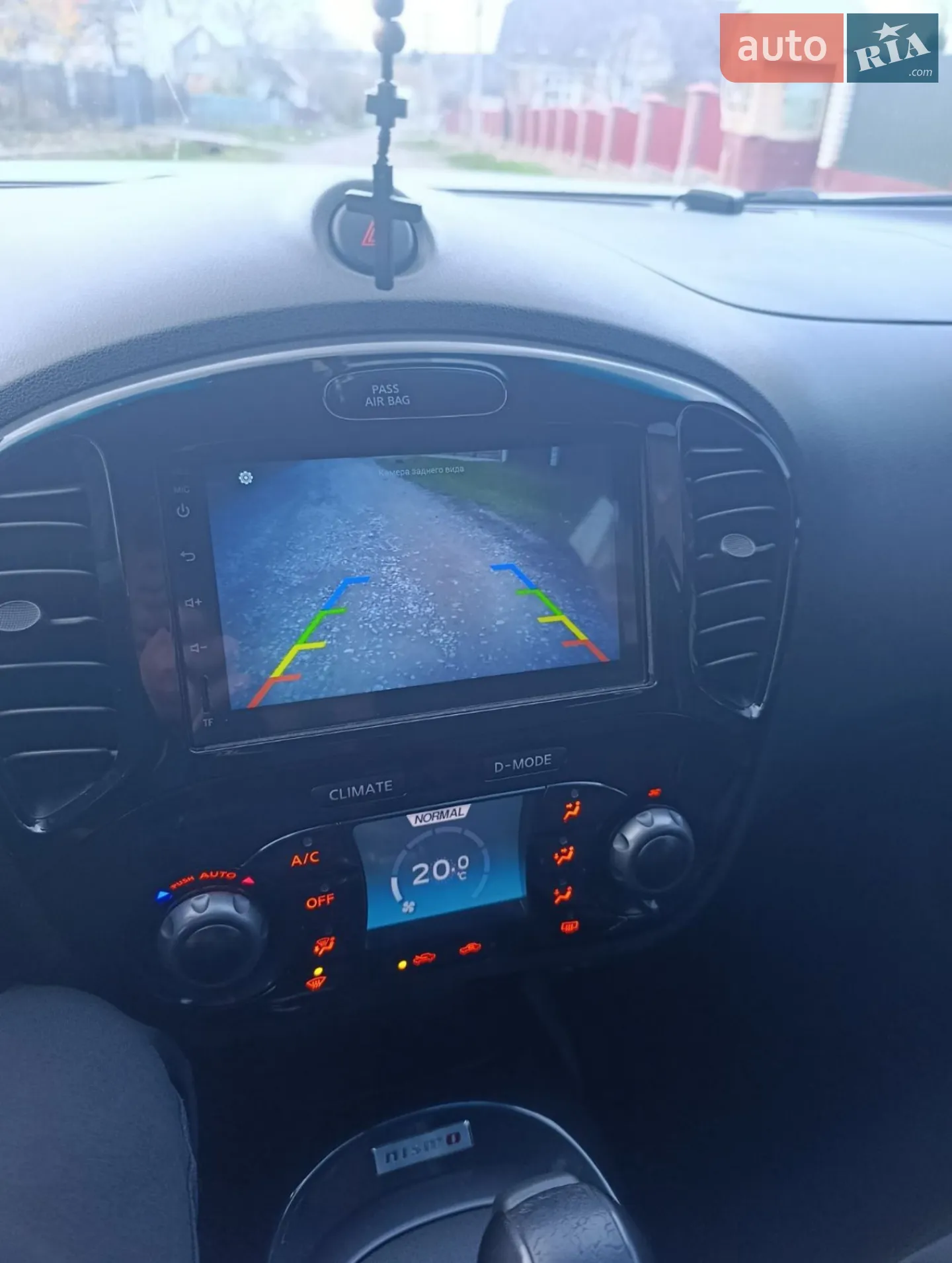 2013 Nissan Juke - мініатюра 19