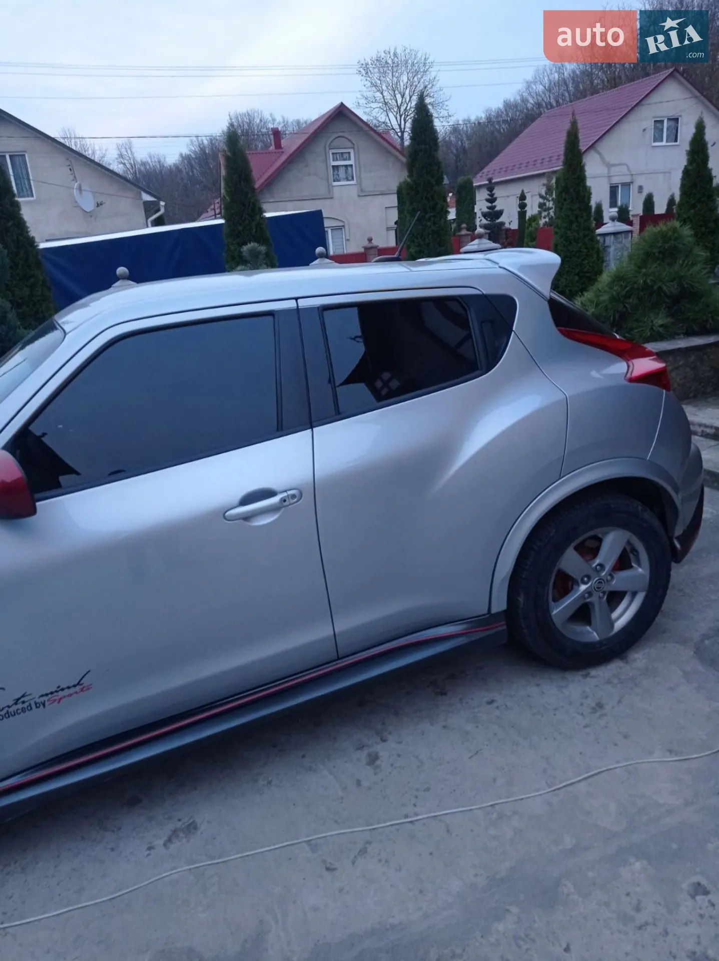 2013 Nissan Juke - мініатюра 26
