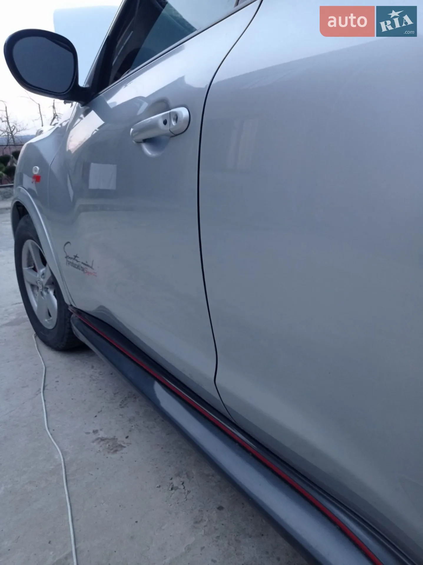 2013 Nissan Juke - мініатюра 27