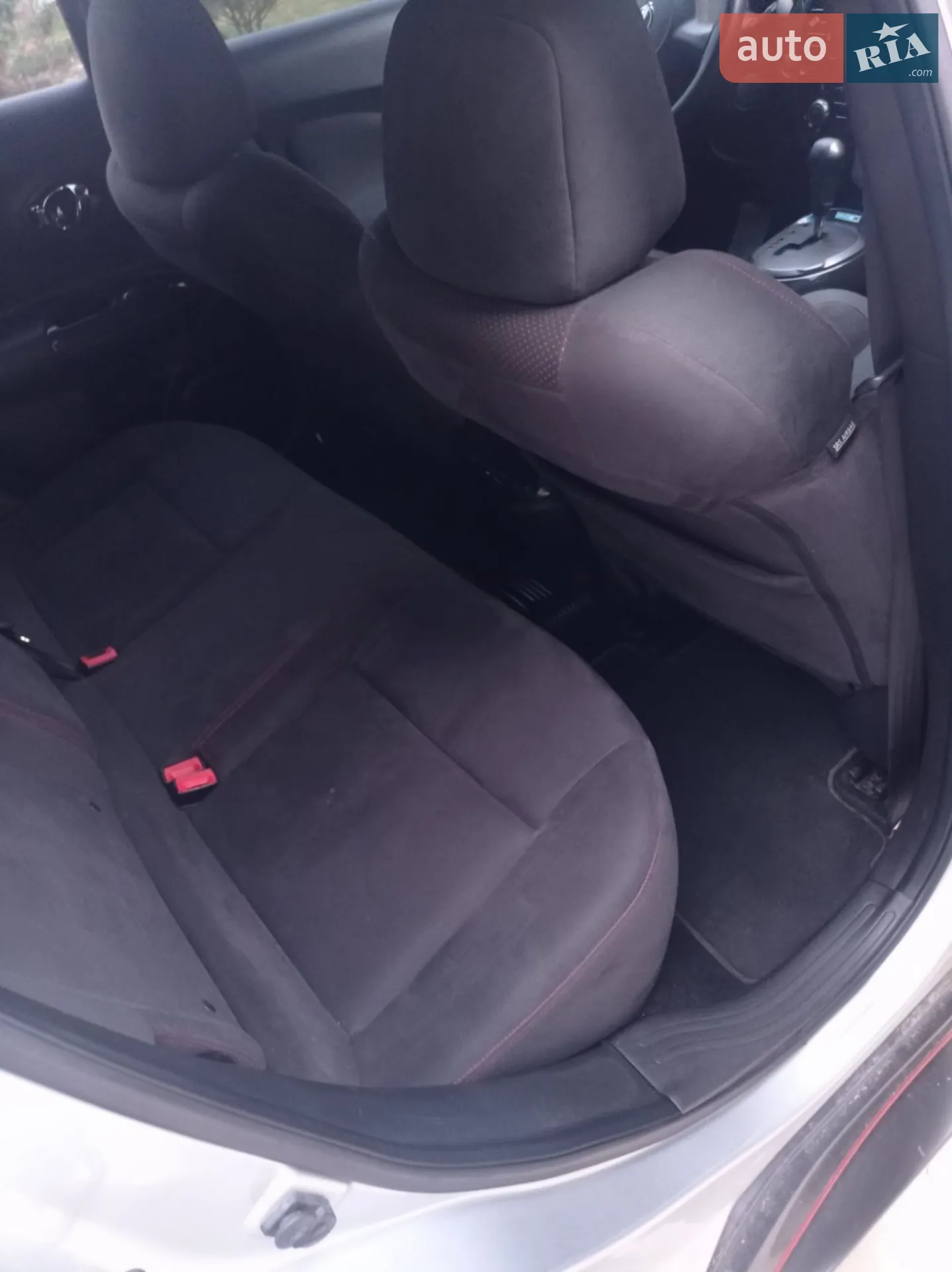 2013 Nissan Juke - мініатюра 33