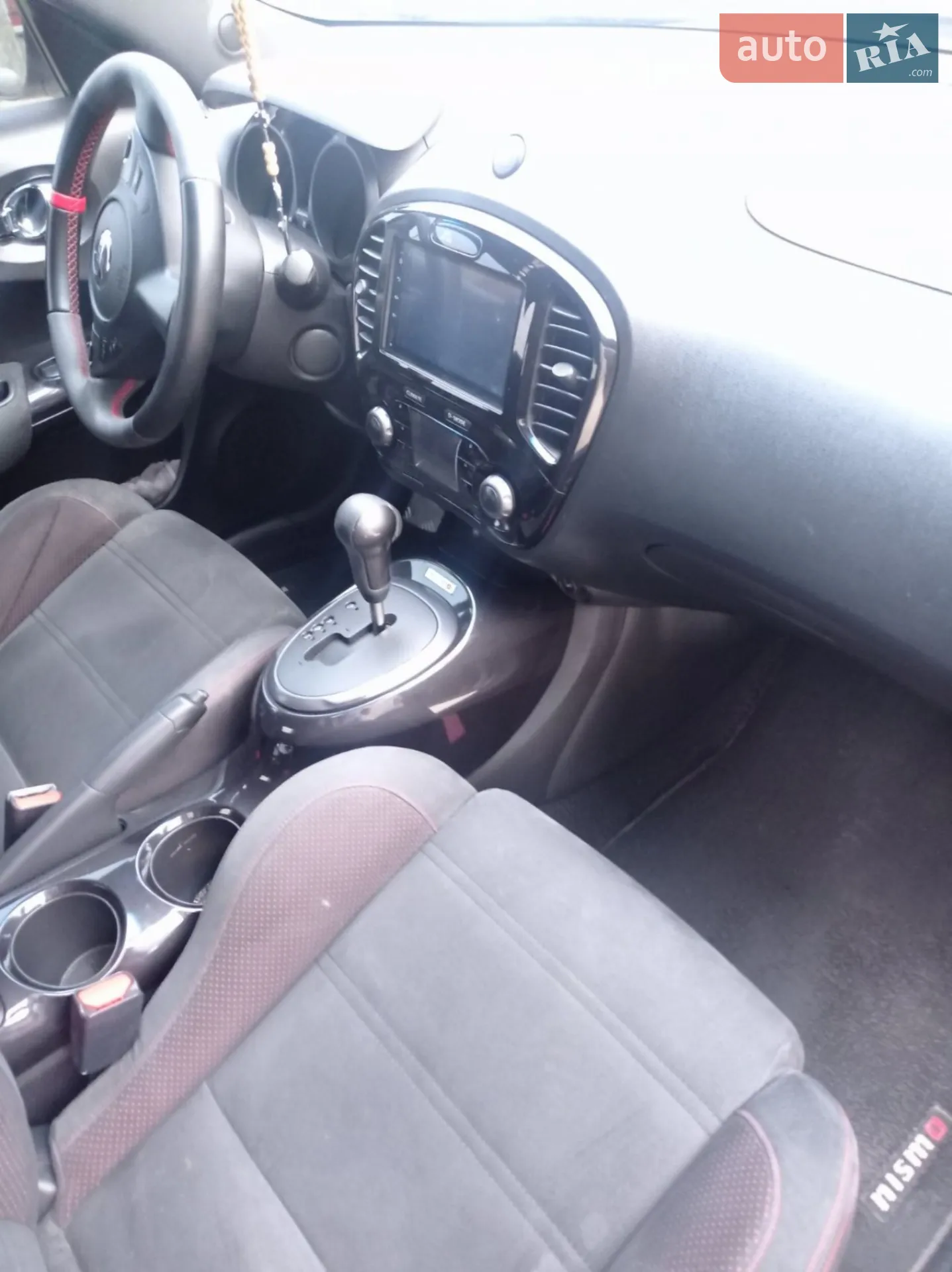 2013 Nissan Juke - мініатюра 32