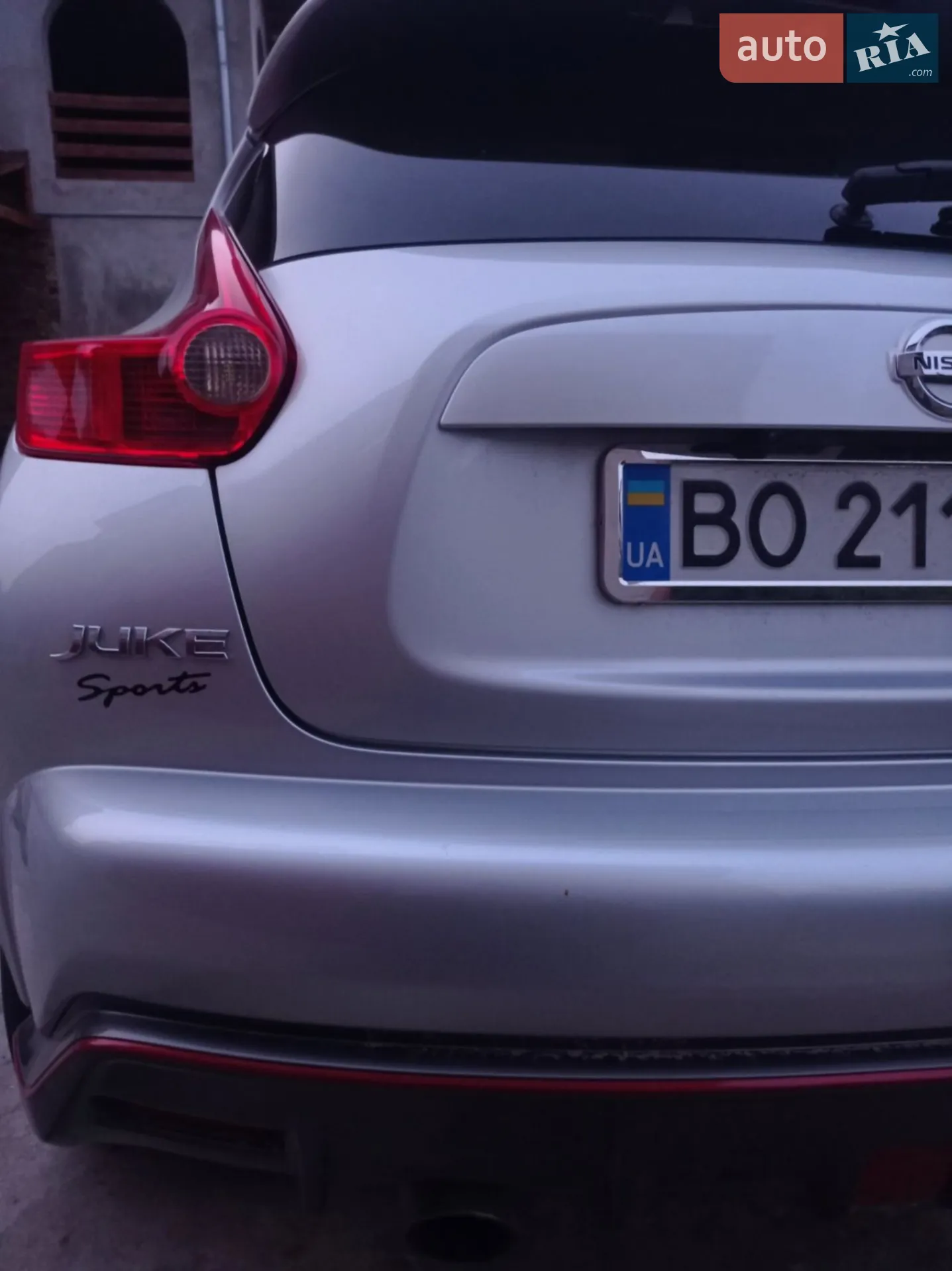 2013 Nissan Juke - мініатюра 29