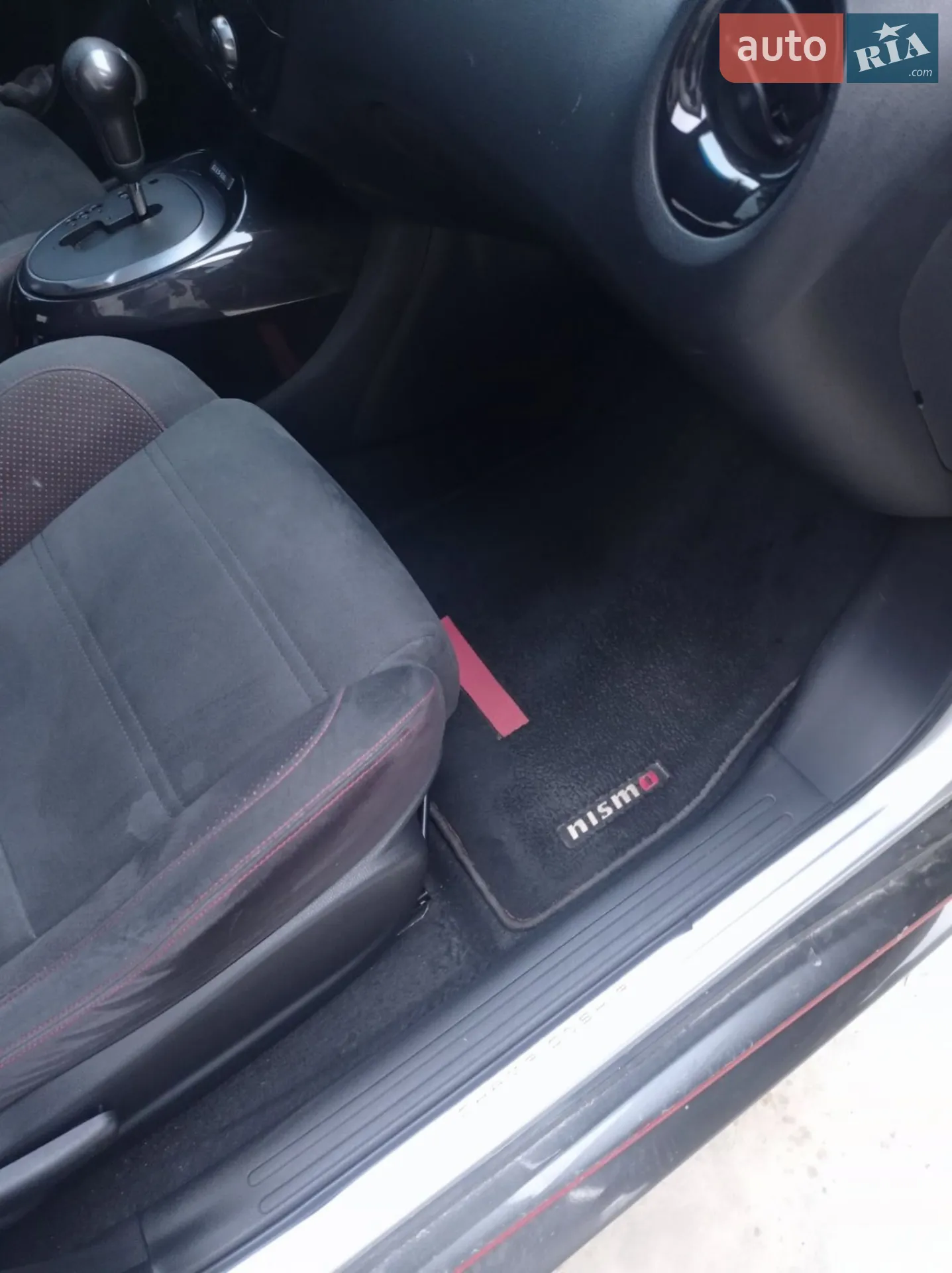 2013 Nissan Juke - мініатюра 31