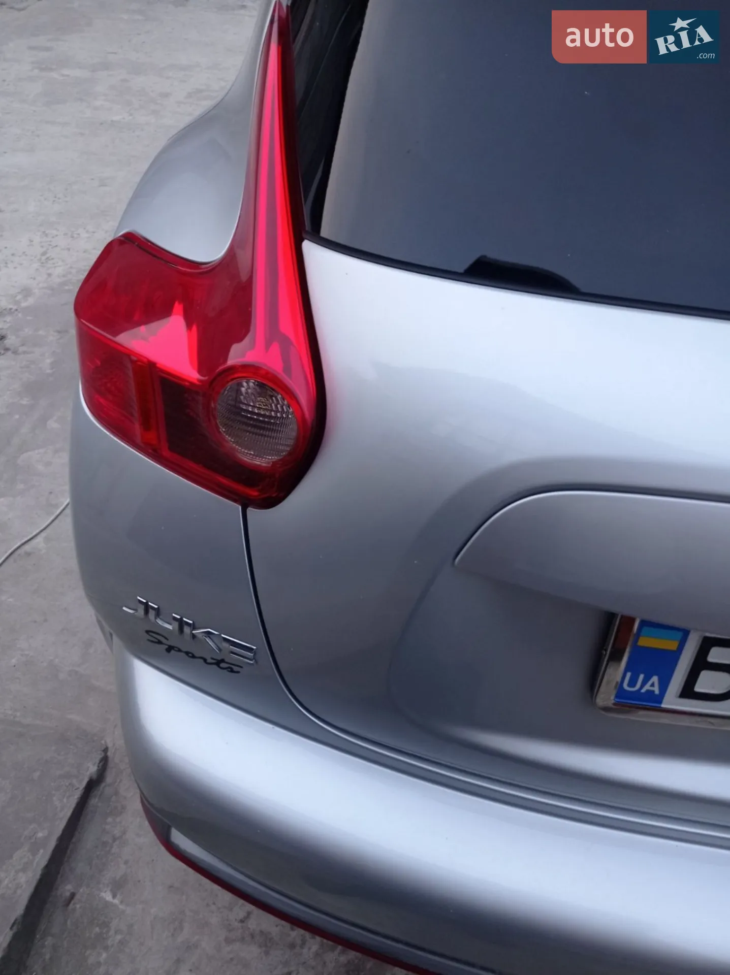 2013 Nissan Juke - мініатюра 34