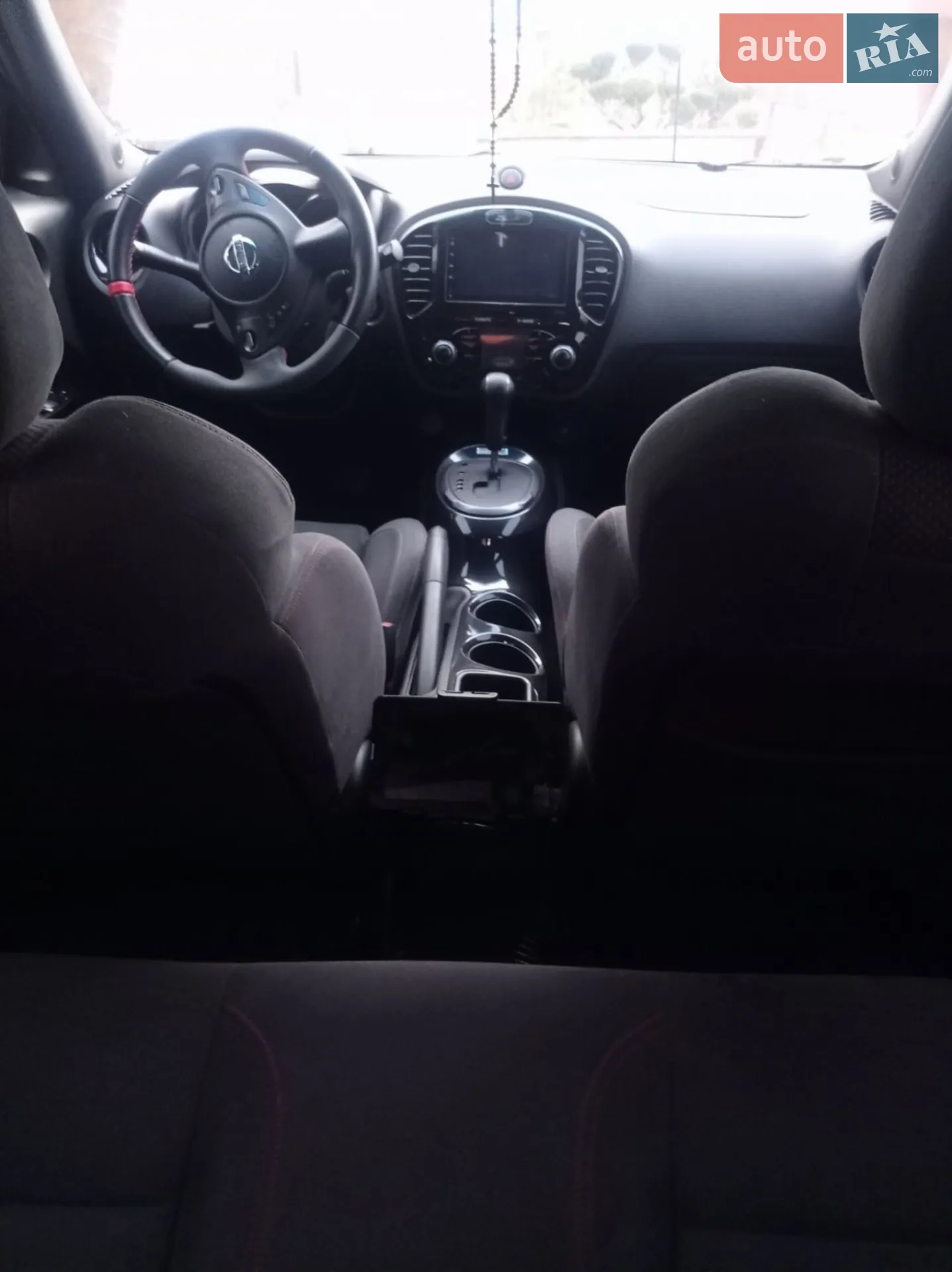 2013 Nissan Juke - мініатюра 39