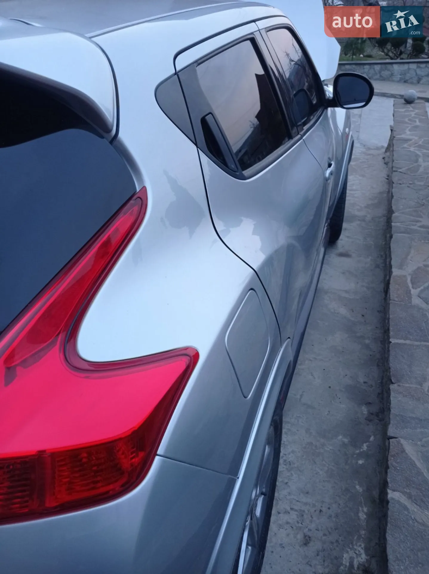 2013 Nissan Juke - мініатюра 35
