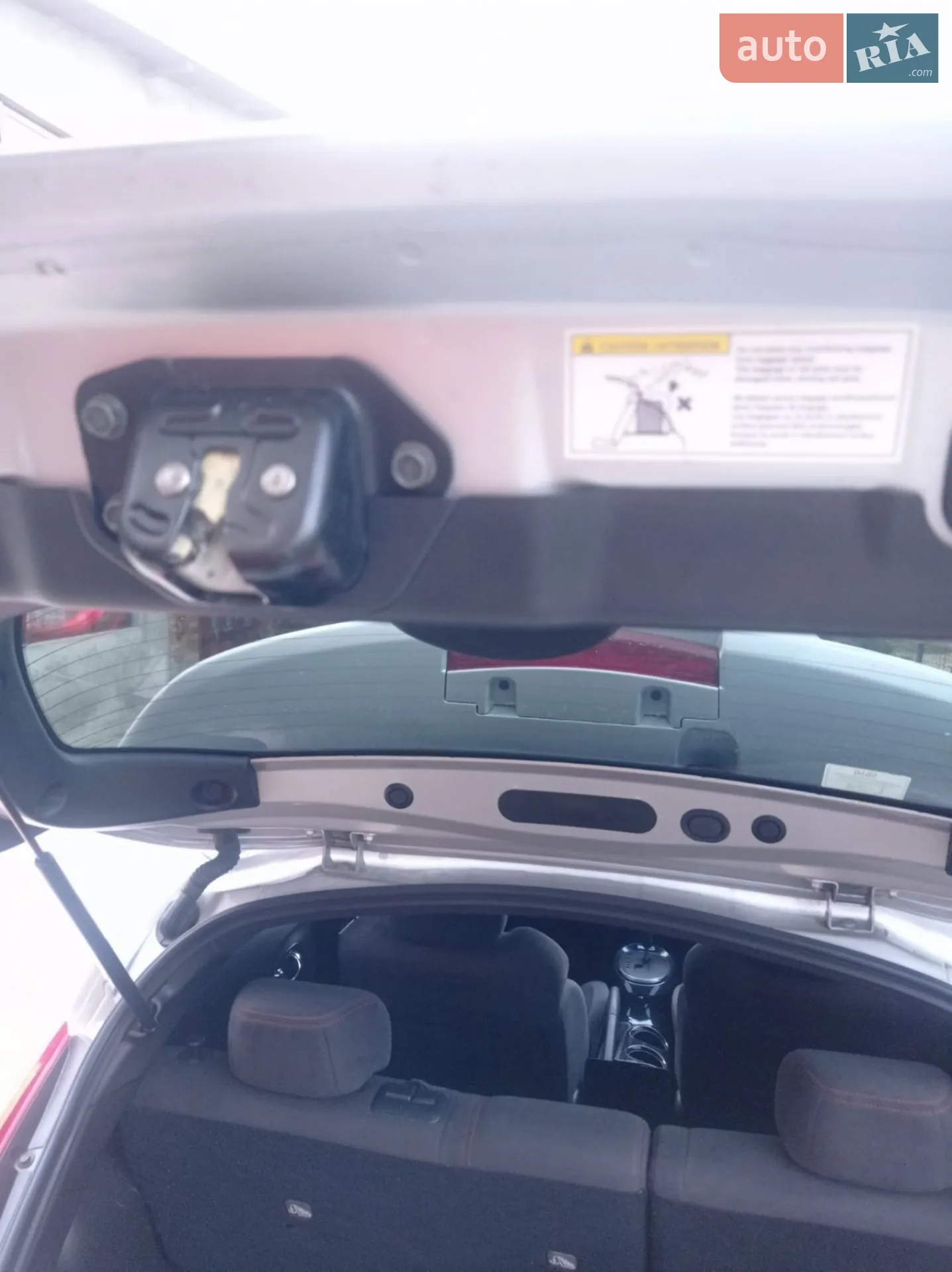 2013 Nissan Juke - мініатюра 38
