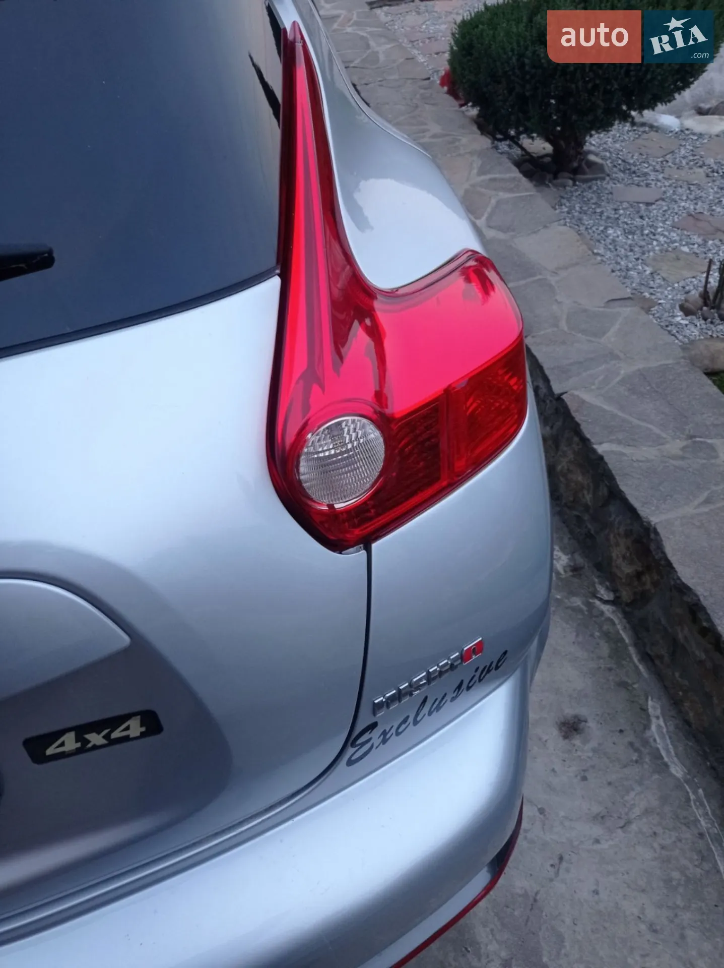 2013 Nissan Juke - мініатюра 40