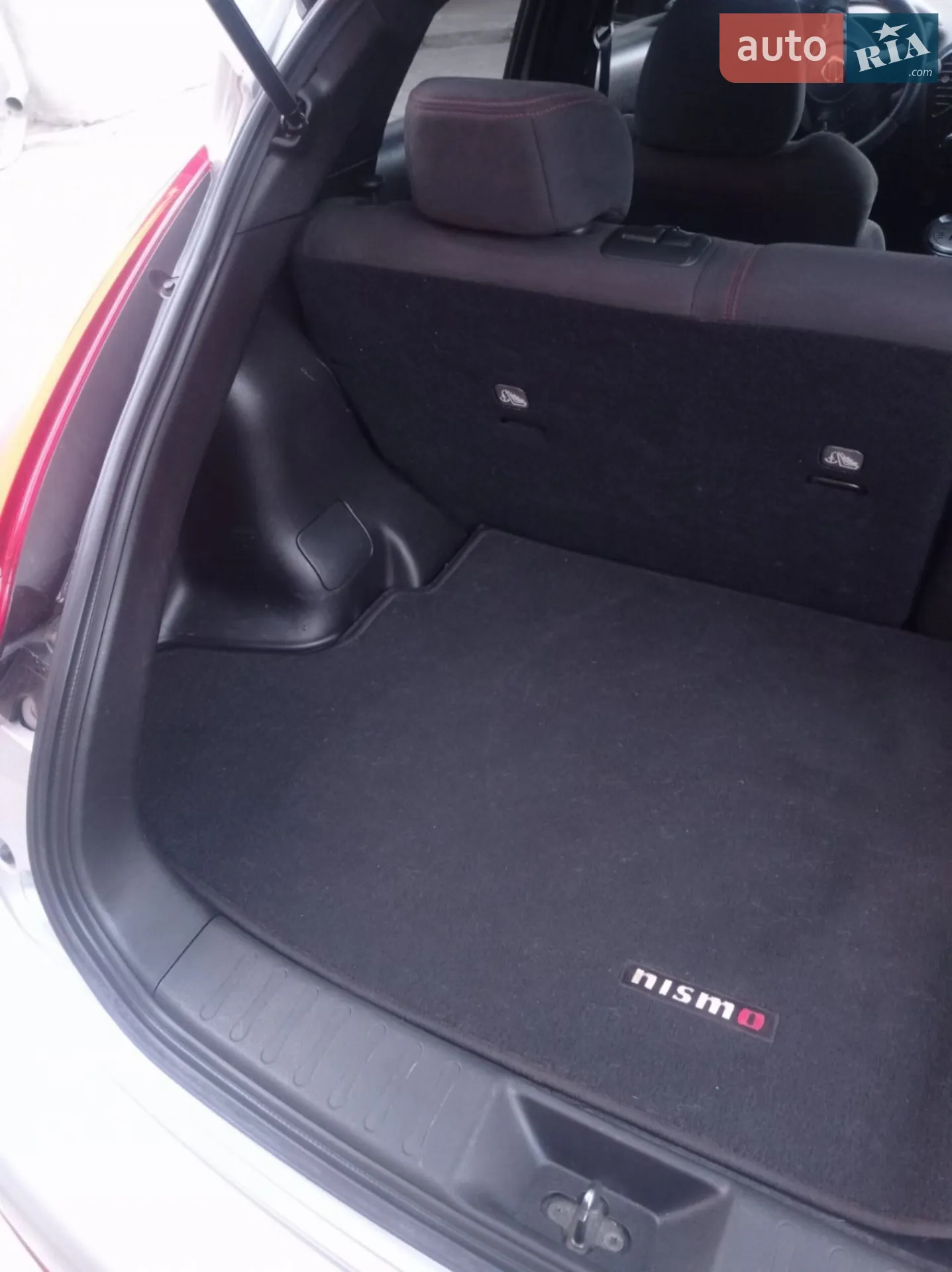 2013 Nissan Juke - мініатюра 42