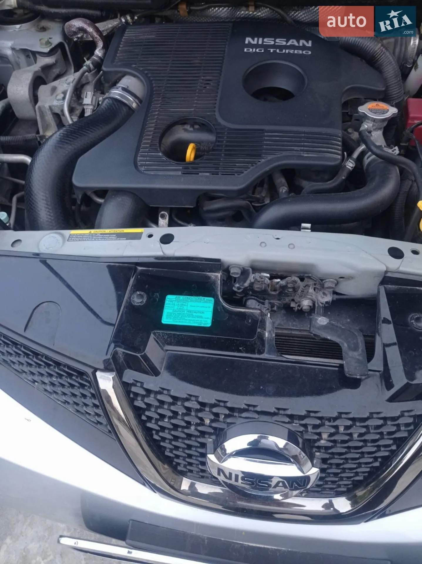 2013 Nissan Juke - мініатюра 47