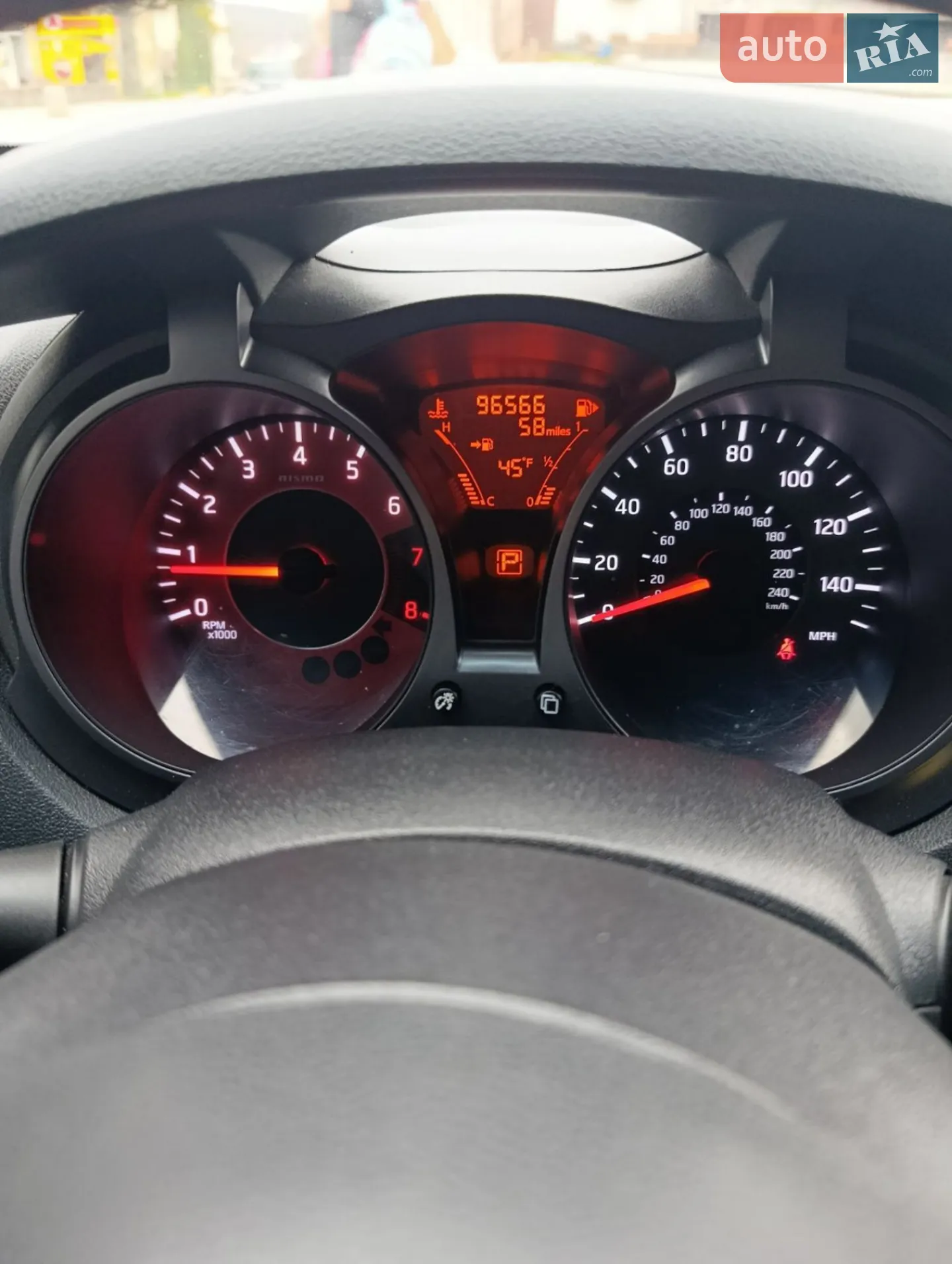2013 Nissan Juke - мініатюра 51