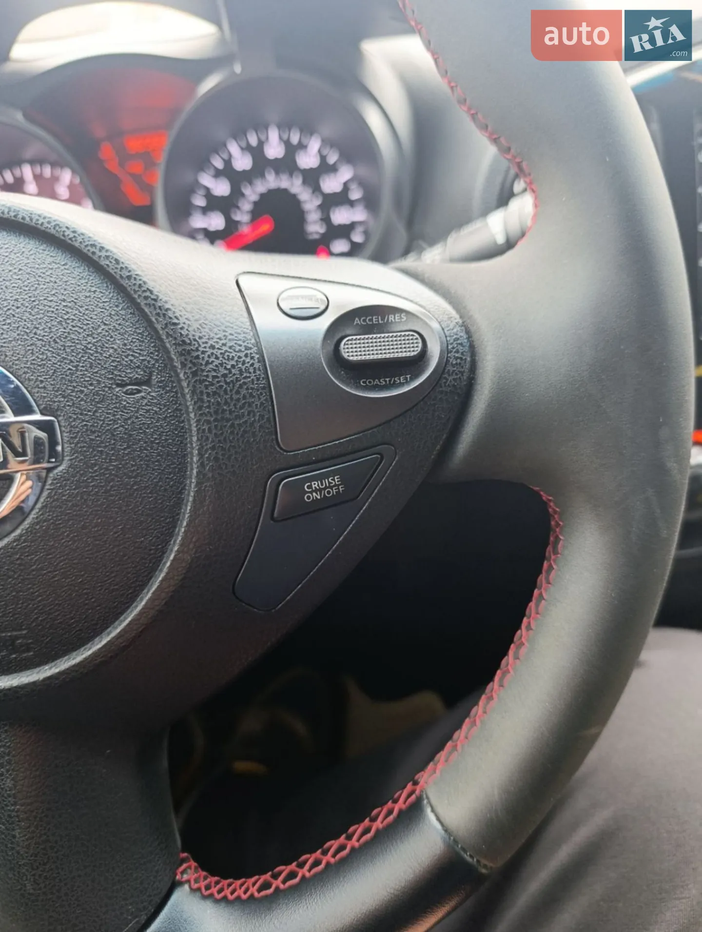 2013 Nissan Juke - мініатюра 52