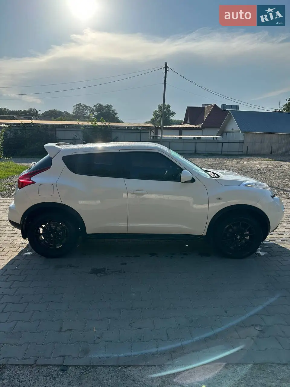 2015 Nissan Juke - мініатюра 35