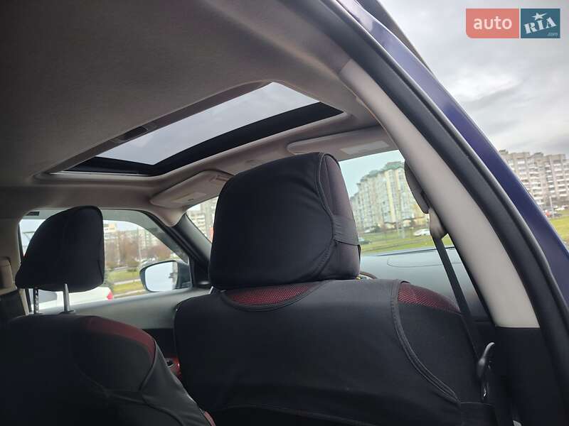 Внедорожник / Кроссовер Nissan Juke 2016 в Львове