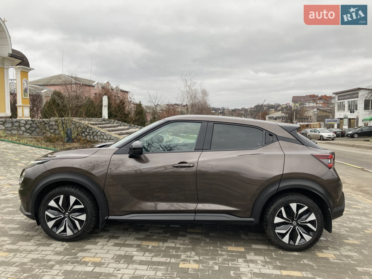 2021 Nissan Juke - мініатюра 23