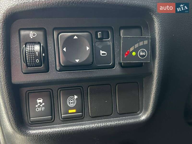 Внедорожник / Кроссовер Nissan Juke 2015 в Черкассах