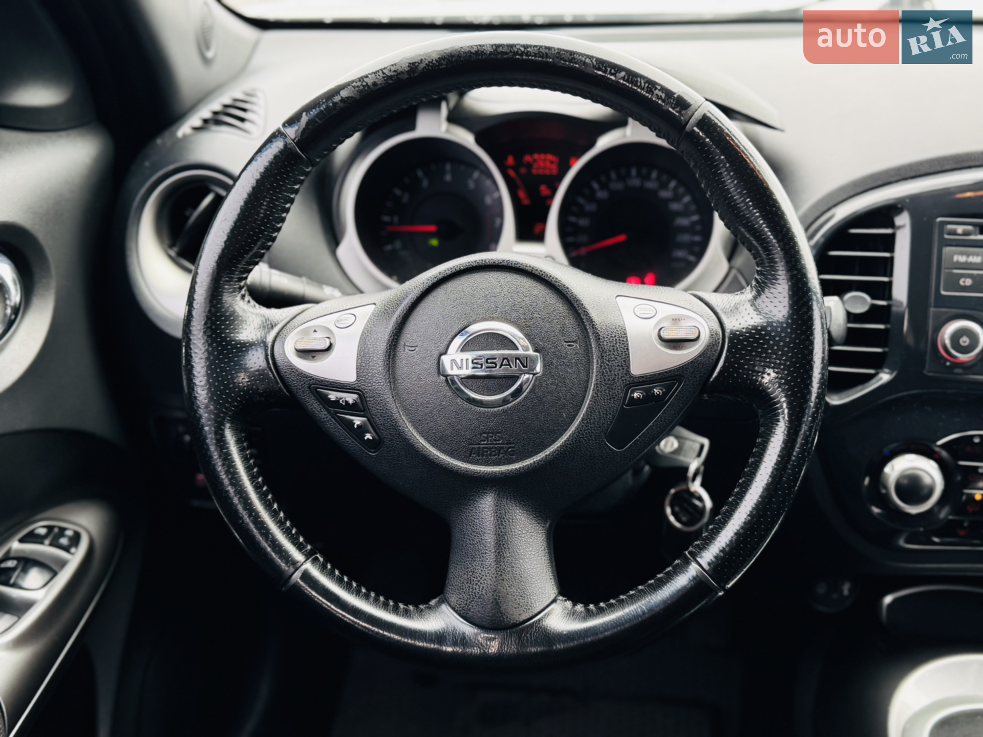 2011 Nissan Juke - мініатюра 15