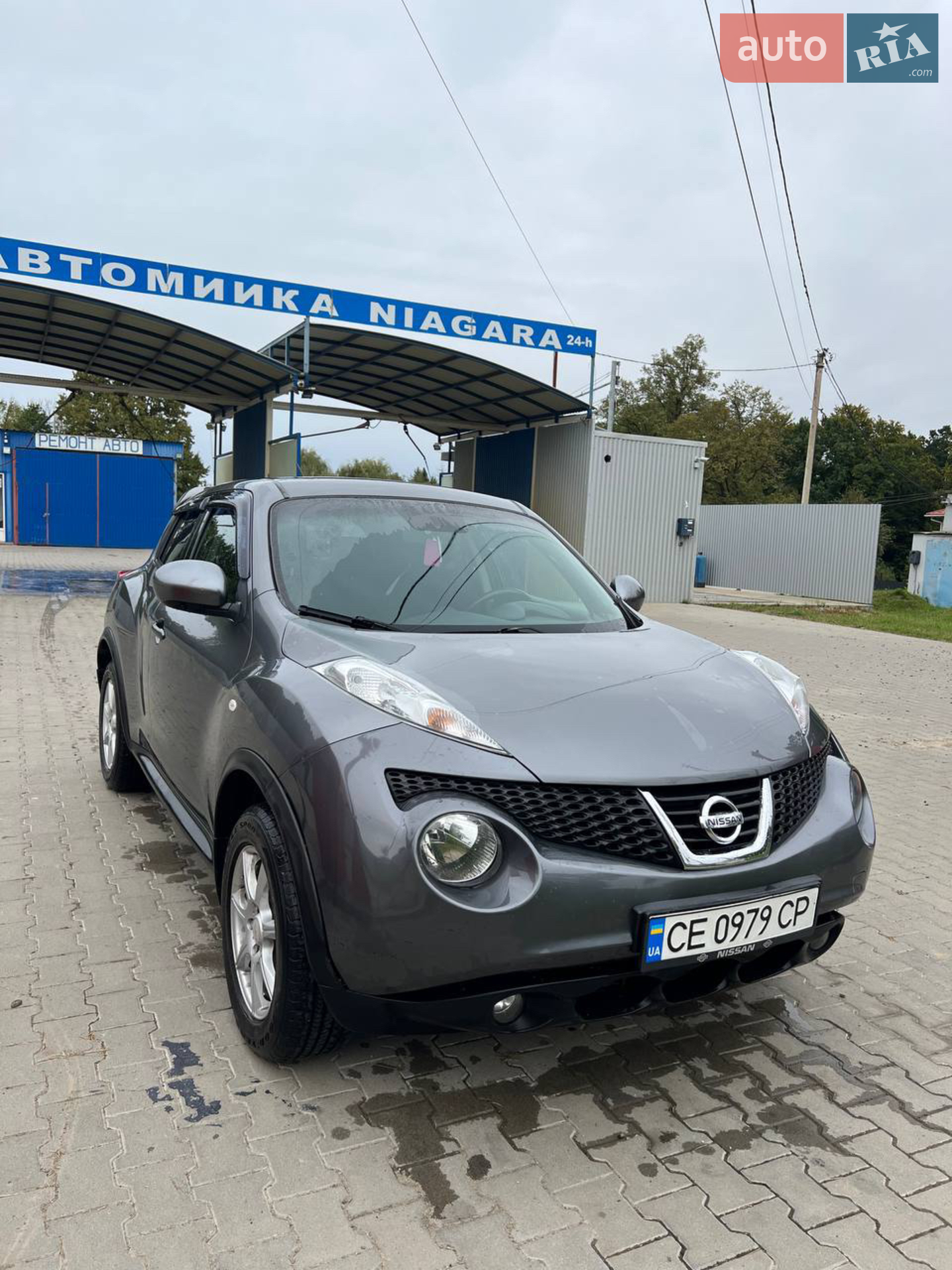 2013 Nissan Juke - мініатюра 8