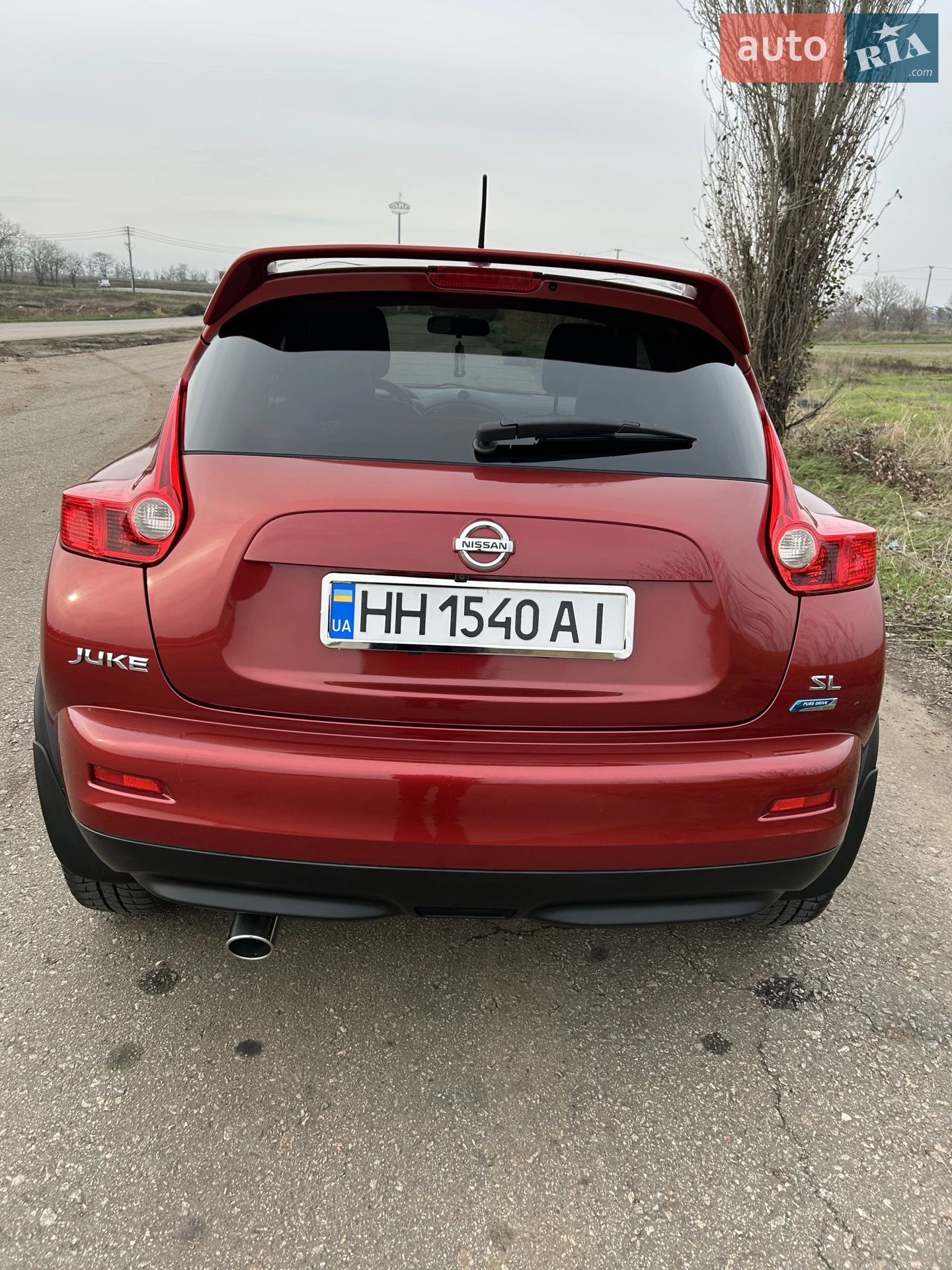 2013 Nissan Juke - мініатюра 9