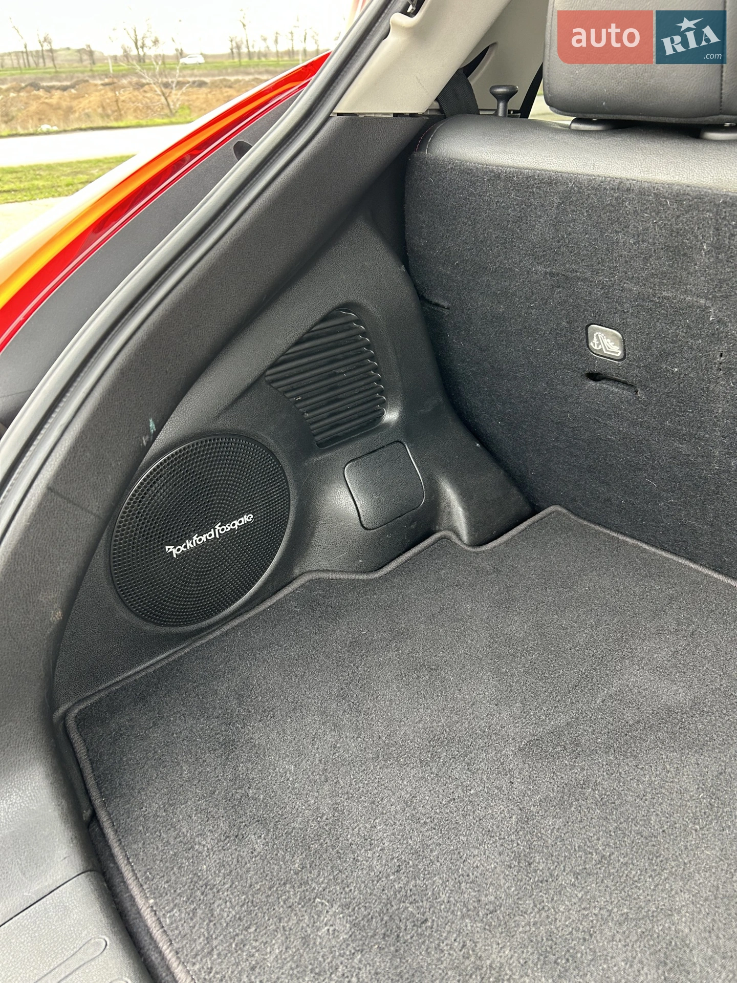 2013 Nissan Juke - мініатюра 38