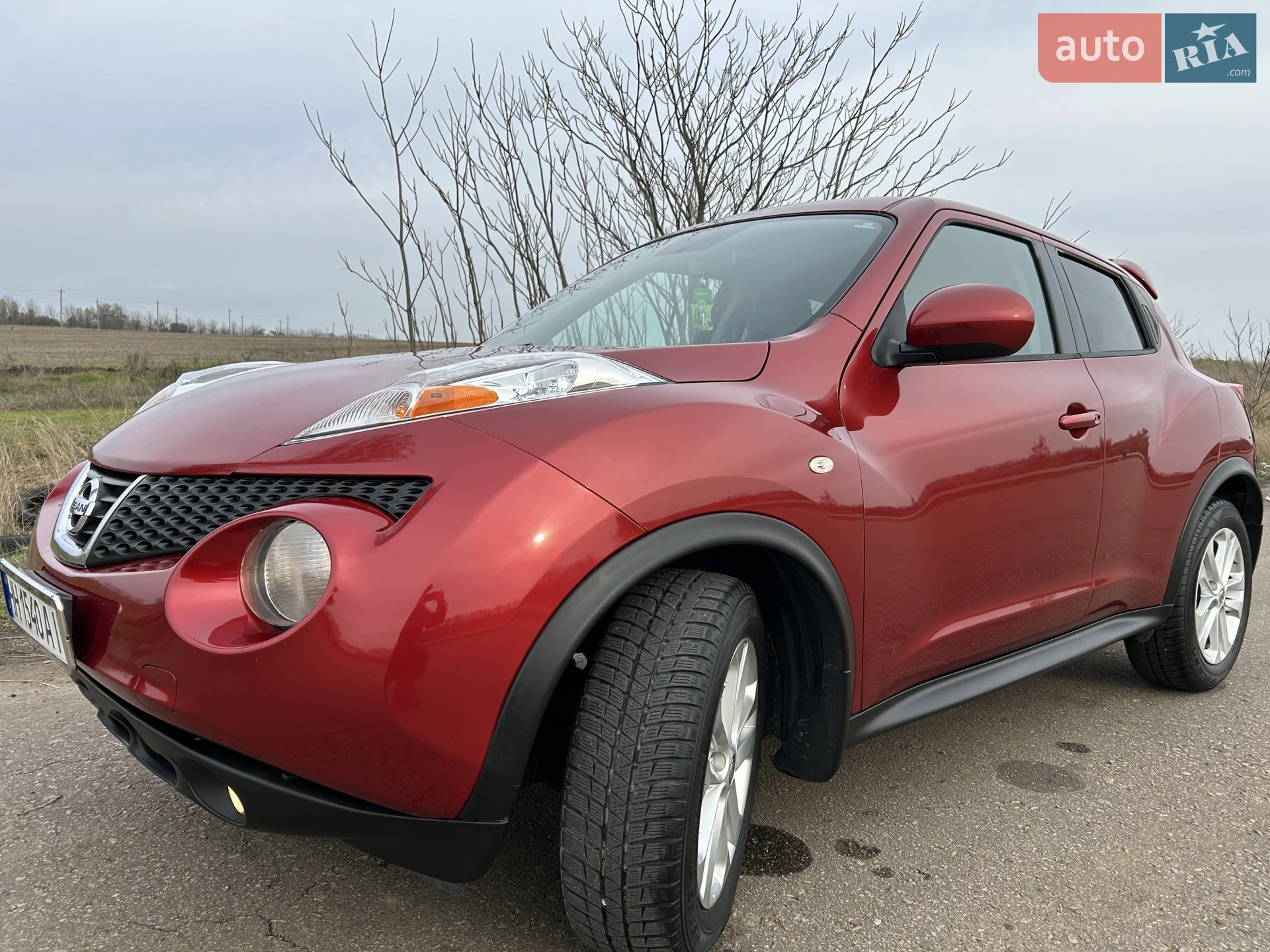 2013 Nissan Juke - мініатюра 45