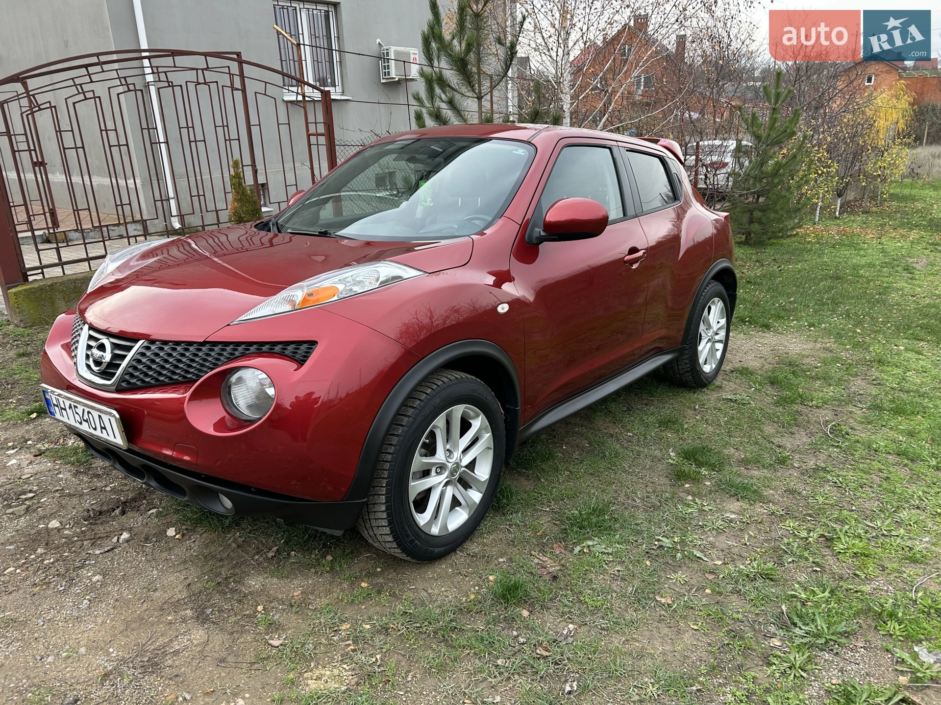 2013 Nissan Juke - мініатюра 52