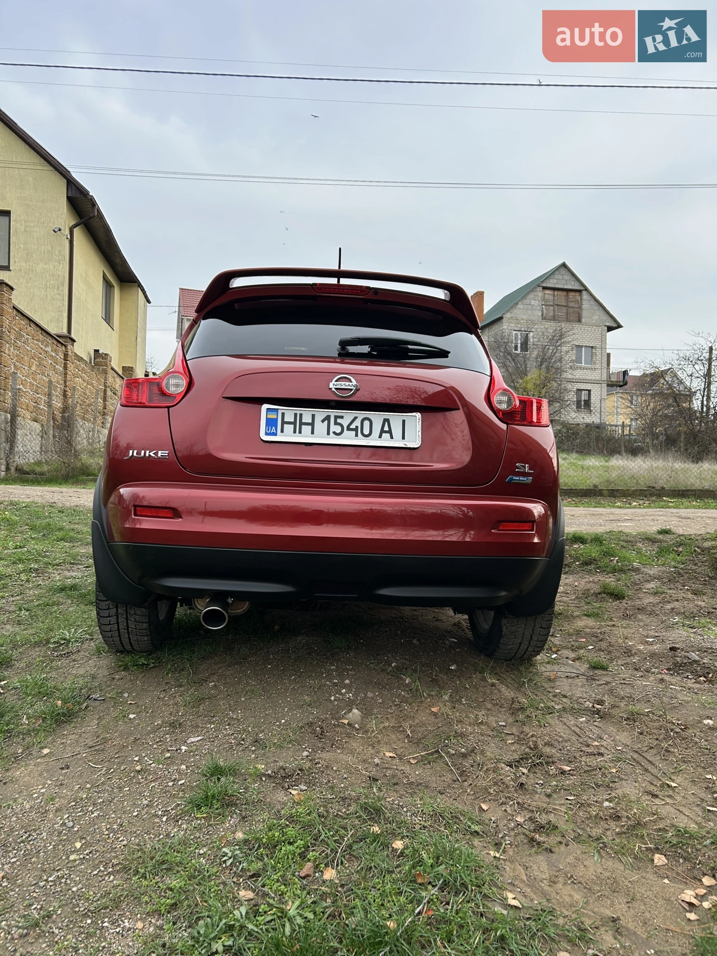 2013 Nissan Juke - мініатюра 54