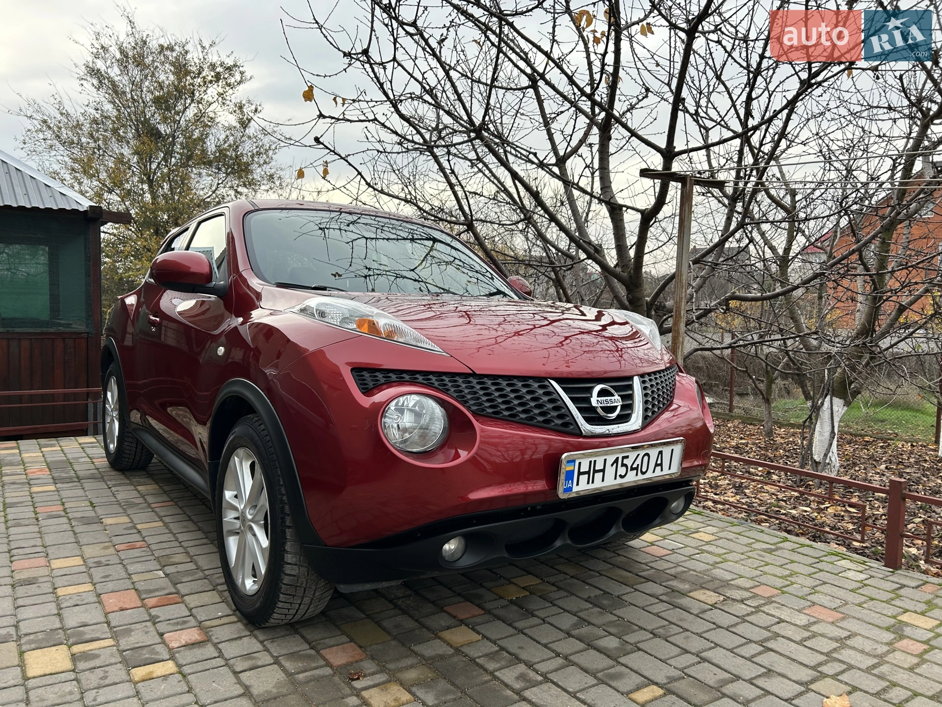 2013 Nissan Juke - мініатюра 55