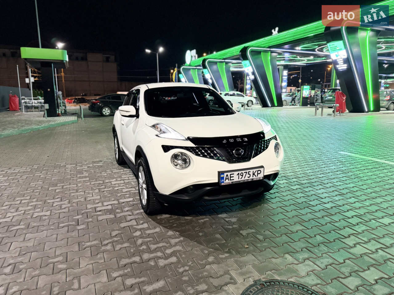 2016 Nissan Juke - мініатюра 21