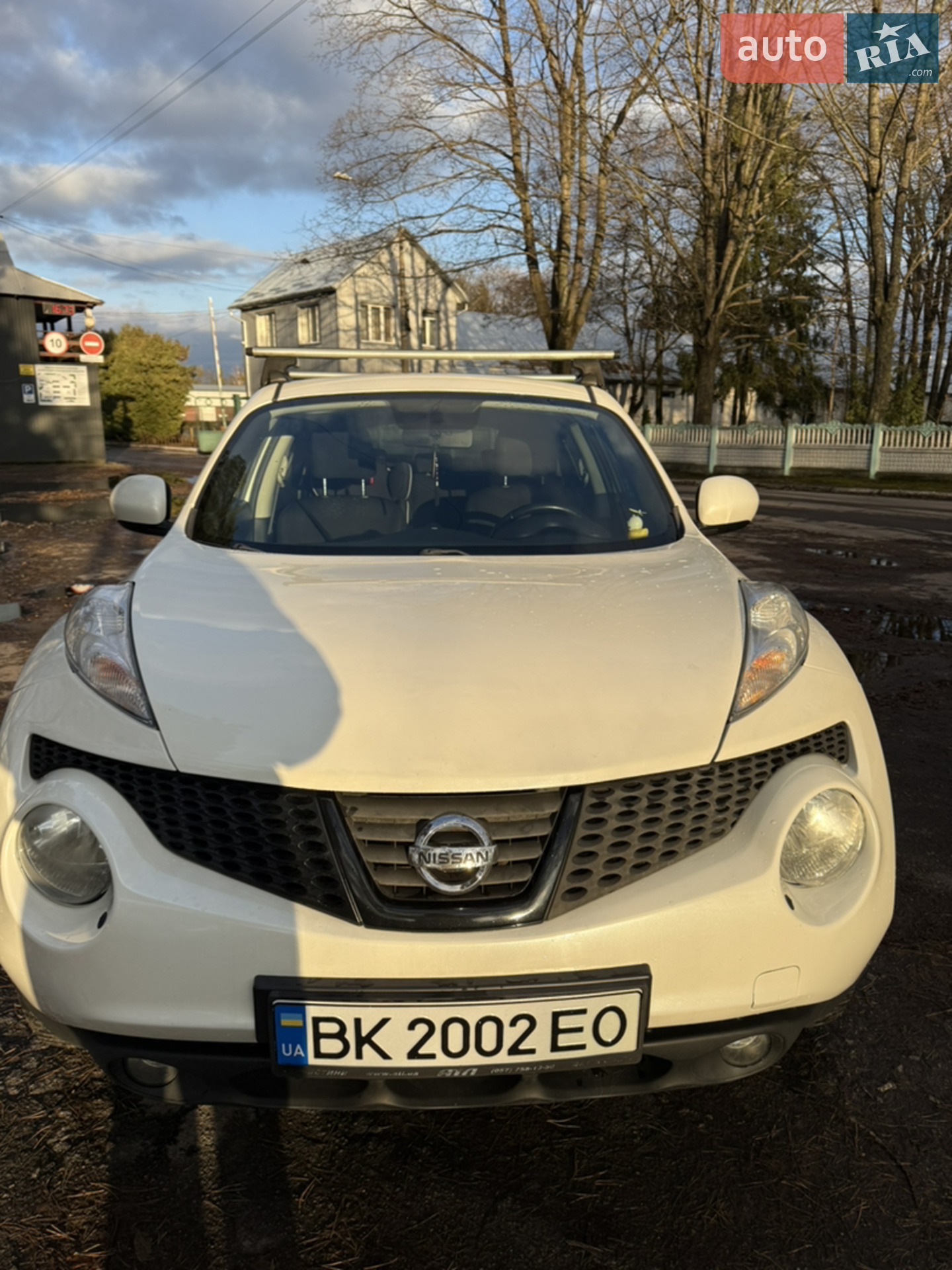 2013 Nissan Juke - мініатюра 24