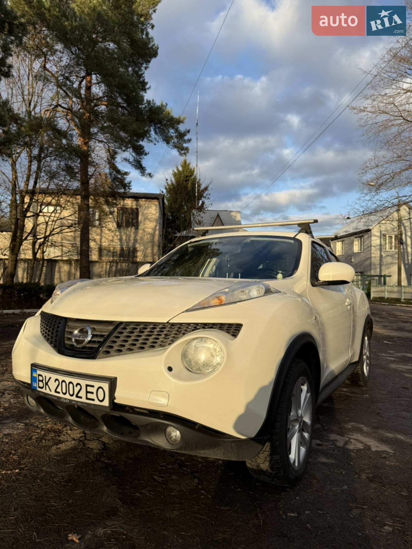 2013 Nissan Juke - мініатюра 8