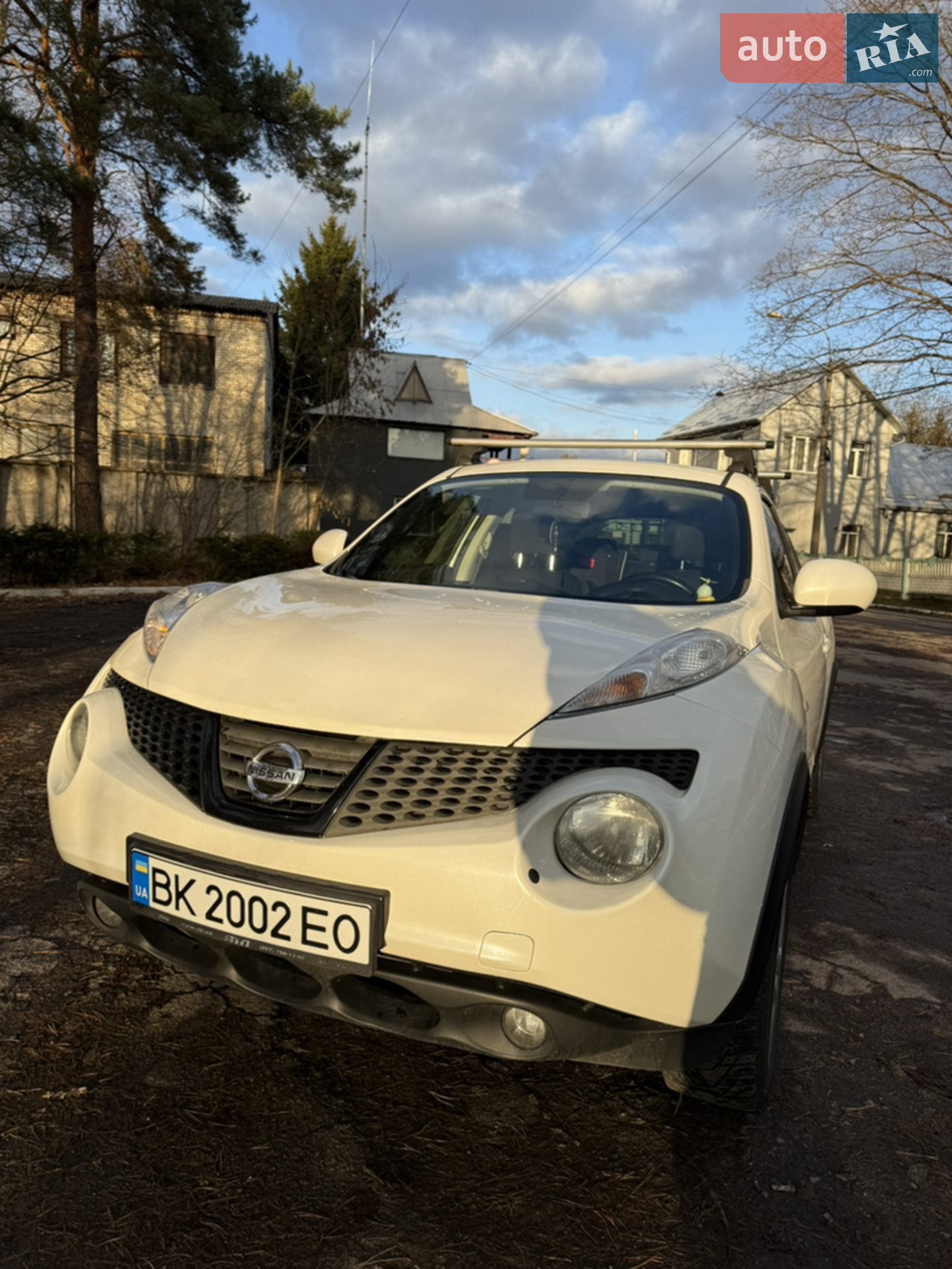 2013 Nissan Juke - мініатюра 9