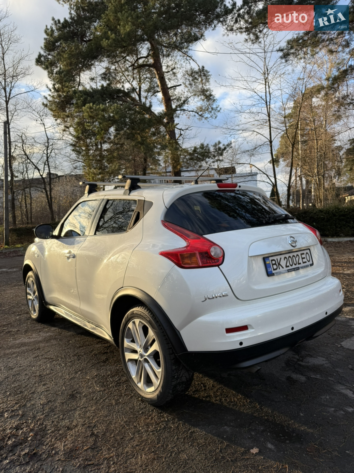 2013 Nissan Juke - мініатюра 17