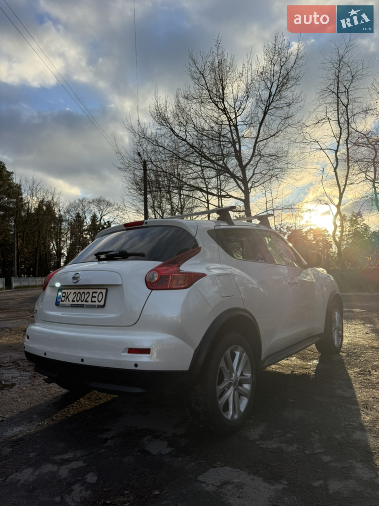 2013 Nissan Juke - мініатюра 20