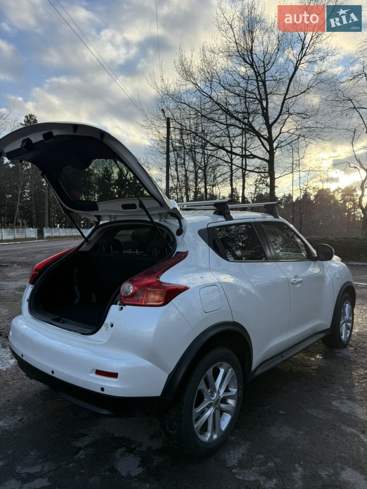 2013 Nissan Juke - мініатюра 16