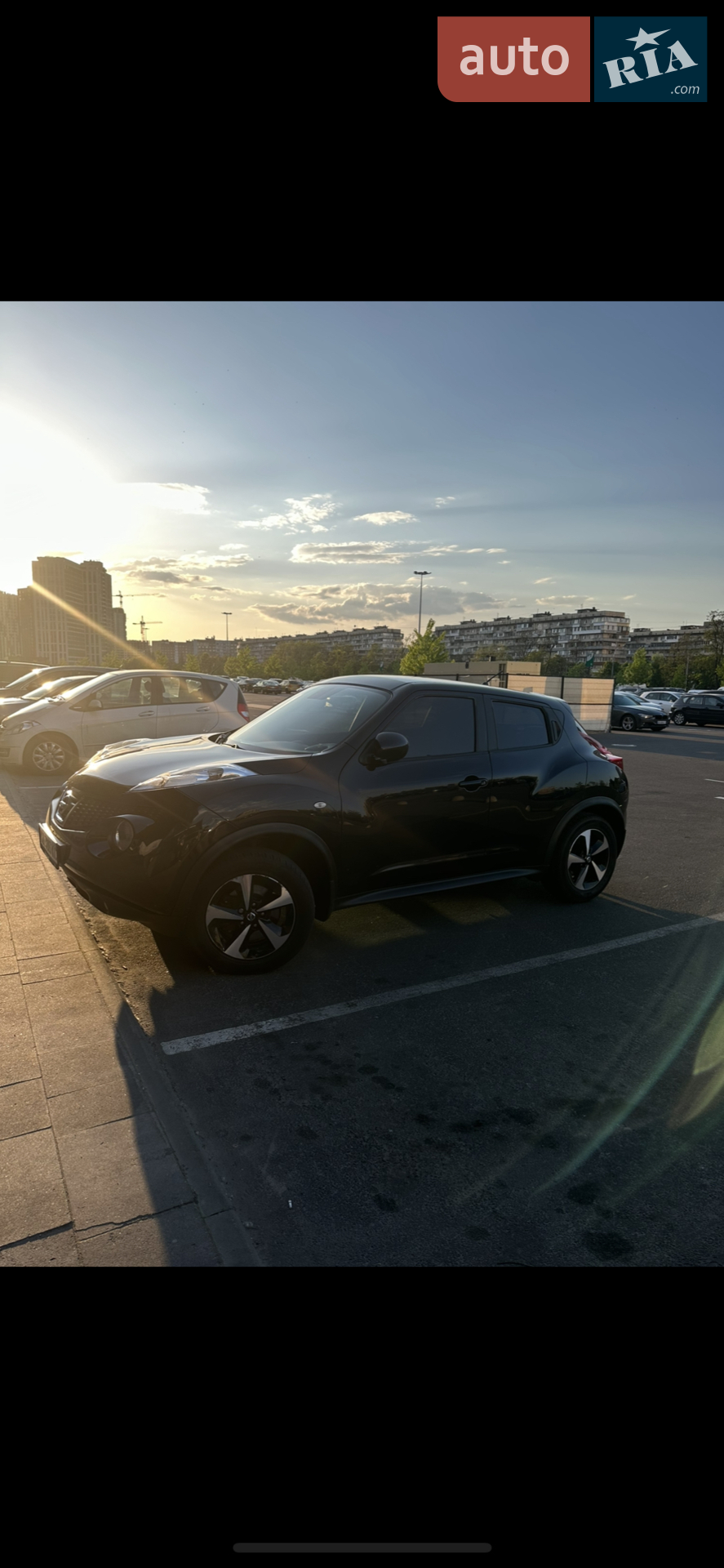 2011 Nissan Juke - мініатюра 10
