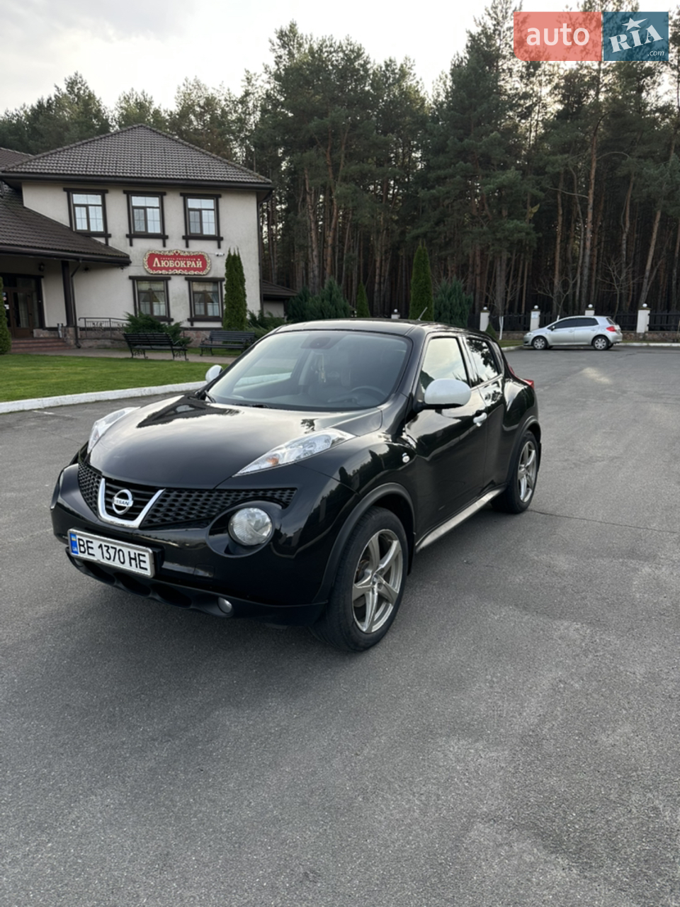 2012 Nissan Juke - мініатюра 23