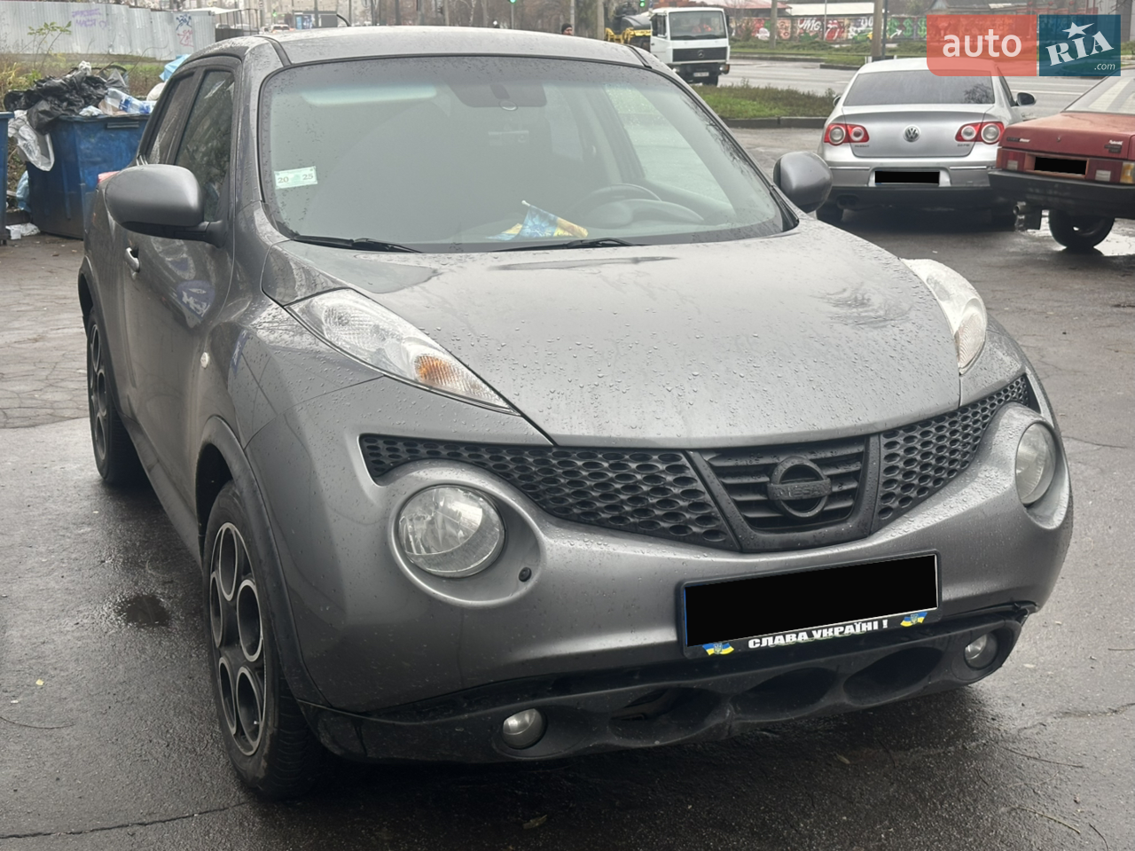 2012 Nissan Juke - мініатюра 23
