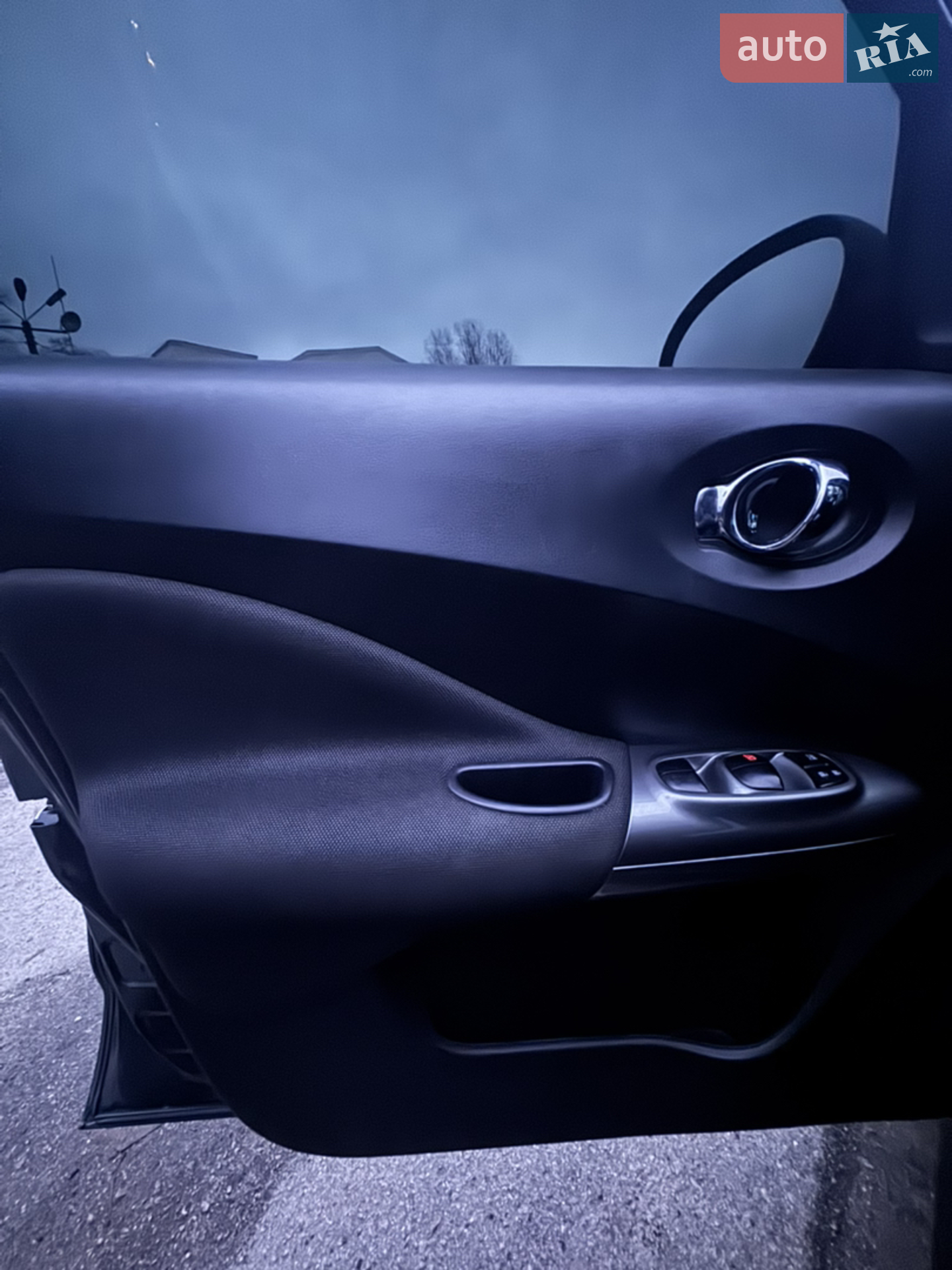 2012 Nissan Juke - мініатюра 15