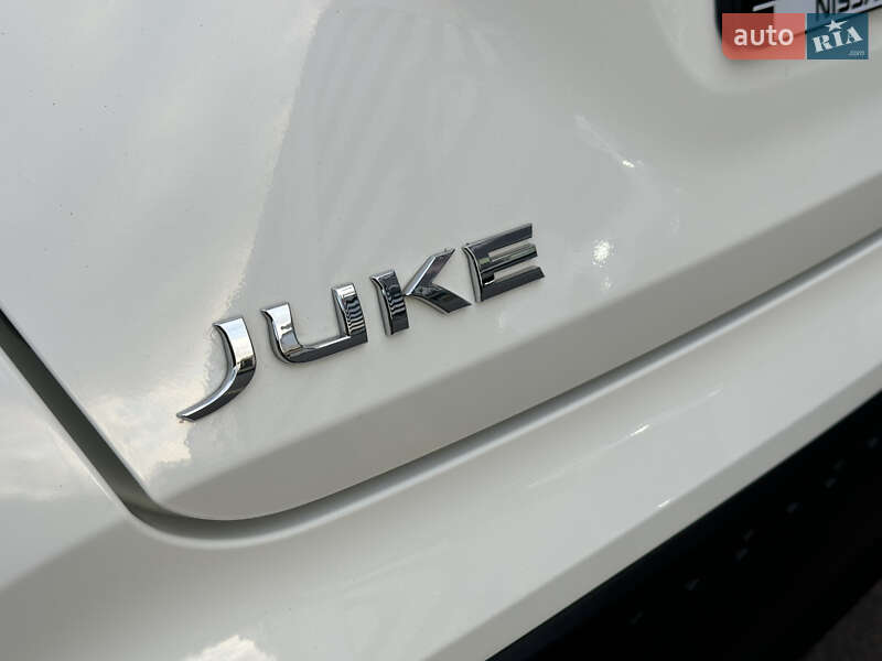Внедорожник / Кроссовер Nissan Juke 2021 в Киеве фото 17 Внедорожник / Кроссовер Nissan Juke 2021 в Киеве