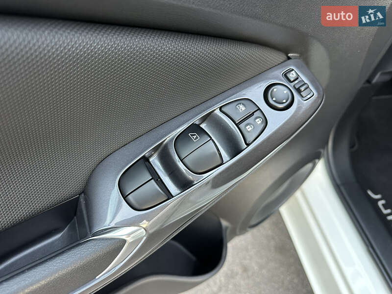 Внедорожник / Кроссовер Nissan Juke 2021 в Киеве фото 21 Внедорожник / Кроссовер Nissan Juke 2021 в Киеве