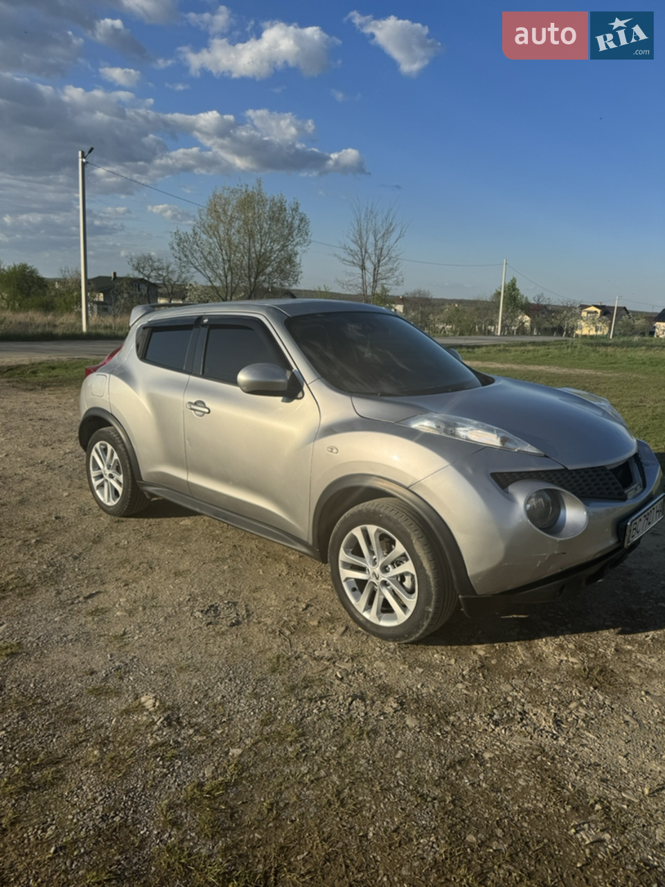 2015 Nissan Juke - мініатюра 21