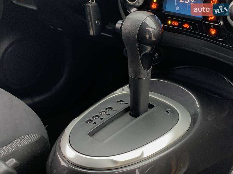 Внедорожник / Кроссовер Nissan Juke 2015 в Бердичеве фото 41 Внедорожник / Кроссовер Nissan Juke 2015 в Бердичеве