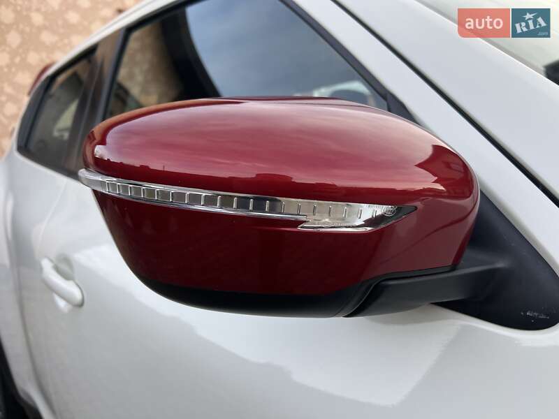 Позашляховик / Кросовер Nissan Juke 2017 в Івано-Франківську фото 31 Позашляховик / Кросовер Nissan Juke 2017 в Івано-Франківську