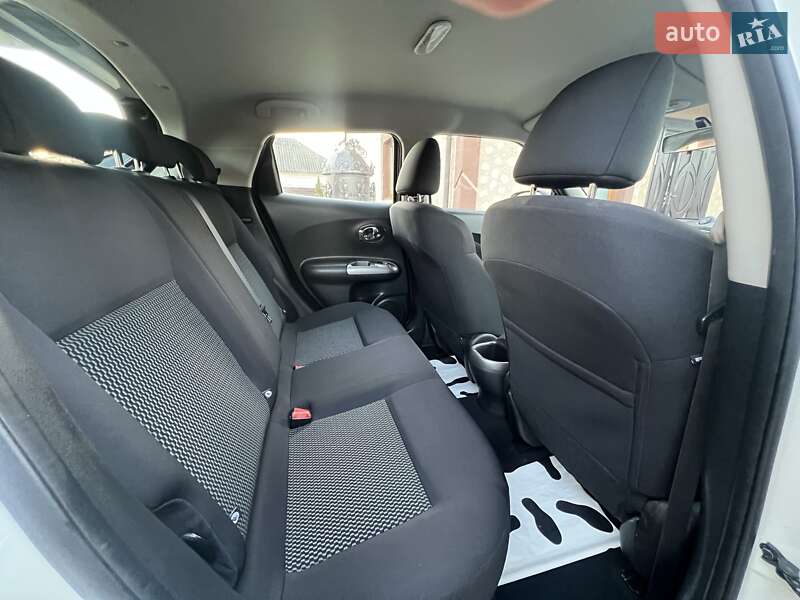 Позашляховик / Кросовер Nissan Juke 2017 в Івано-Франківську фото 117 Позашляховик / Кросовер Nissan Juke 2017 в Івано-Франківську